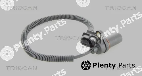 Triscan 885543105 — Sensor, crankshaft pulse