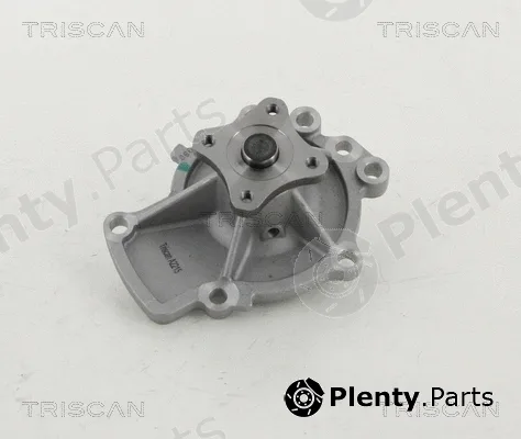 Triscan 860014925 — Water Pump, engine cooling
