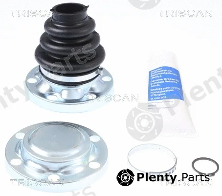 Triscan 854011905 — Bellow Kit, drive shaft