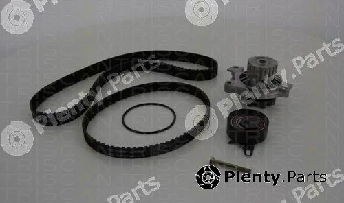 Triscan 8647290020 — Water Pump & Timing Belt Kit