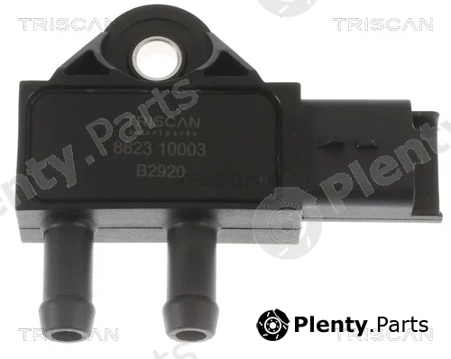 Triscan 882310003 — Sensor, exhaust pressure