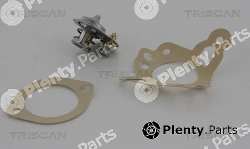Triscan 862037788 — Thermostat, coolant