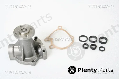 Triscan 860027102 — Water Pump, engine cooling