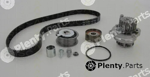 Triscan 8647290025 — Water Pump & Timing Belt Kit
