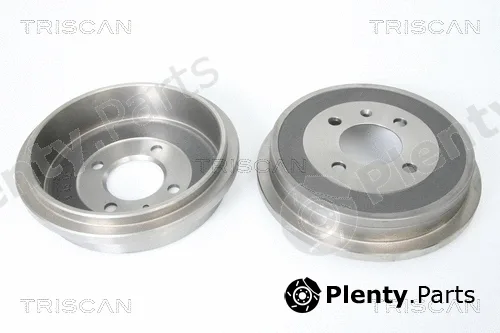 Triscan 812029221 — Brake Drum