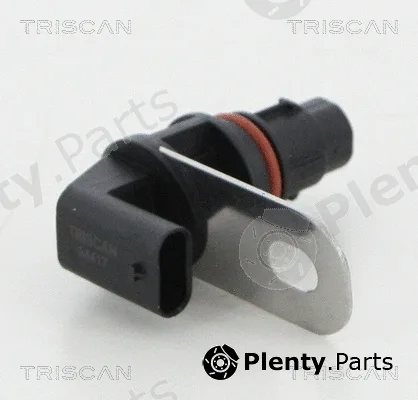 Triscan 885580118 — Sensor, crankshaft pulse