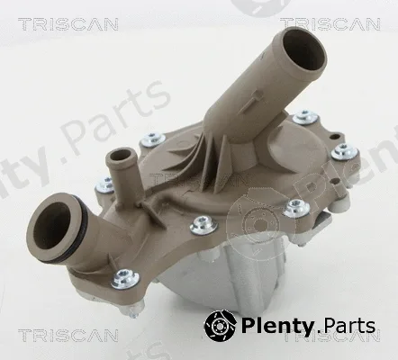 Triscan 860010040 — Water Pump, engine cooling