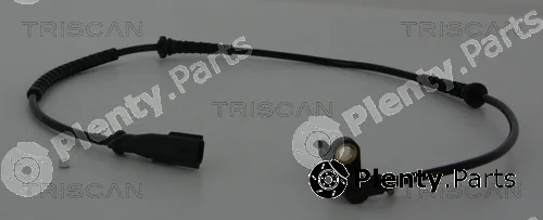 Triscan 818025113 — Sensor, wheel speed