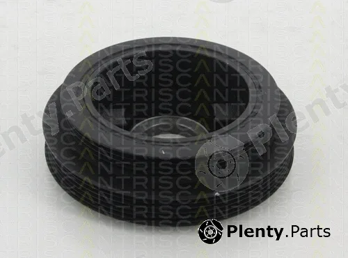 Triscan 864318001 — Belt Pulley, crankshaft