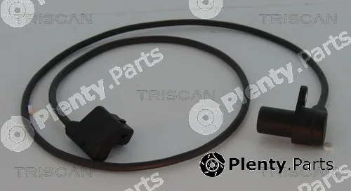 Triscan 885511119 — Sensor, crankshaft pulse