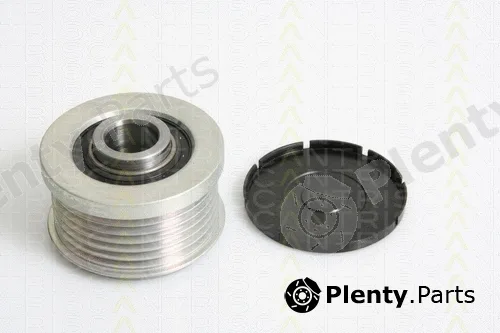 Triscan 8641104012 — Alternator Freewheel Clutch
