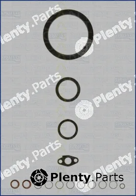 Triscan 595-4598 — Gasket Kit, crankcase
