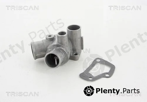 Triscan 862040780 — Thermostat, coolant