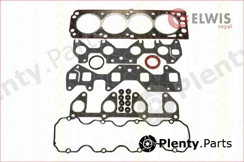 Triscan 598-5065 — Gasket Kit, cylinder head FIBERMAX