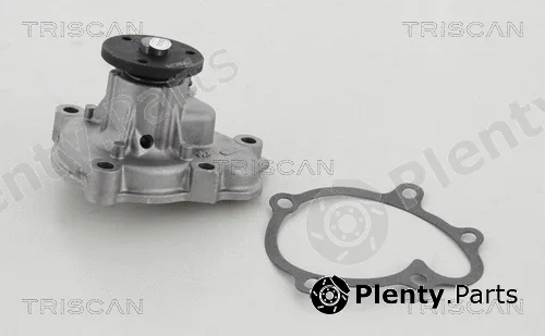 Triscan 860040120 — Water Pump, engine cooling