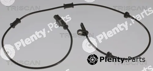 Triscan 818010227 — Sensor, wheel speed
