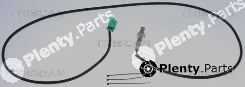 Triscan 884527066 — Lambda Sensor