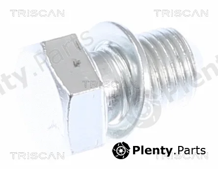 Triscan 501-2682 — Gasket, cylinder head MULTILAYER STEEL