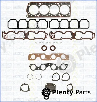 Triscan 598-2586 — Gasket Kit, cylinder head FIBERMAX