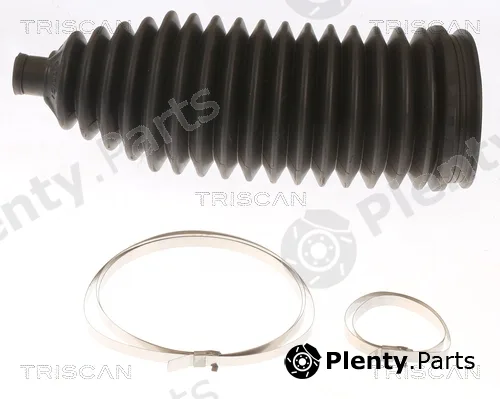 Triscan 850011015 — Bellow Kit, steering