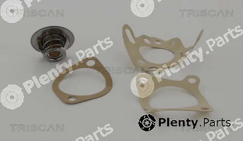 Triscan 86207382 — Thermostat, coolant