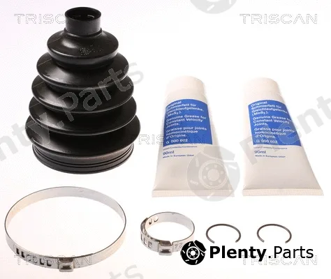 Triscan 854028820 — Bellow Kit, drive shaft