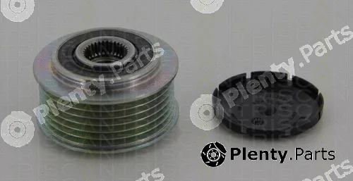 Triscan 8641504003 — Alternator Freewheel Clutch