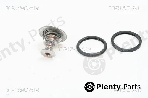 Triscan 86207282 — Thermostat, coolant