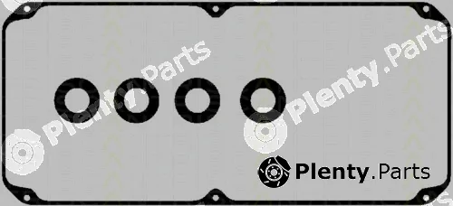 Triscan 515-4236 — Gasket Set, cylinder head cover
