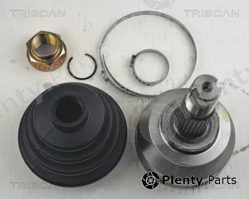 Triscan 854015132 — Joint Kit, drive shaft