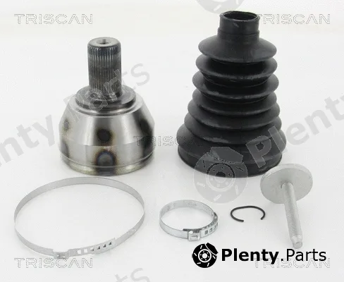 Triscan 854016138 — Joint Kit, drive shaft