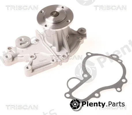 Triscan 860069001 — Water Pump, engine cooling