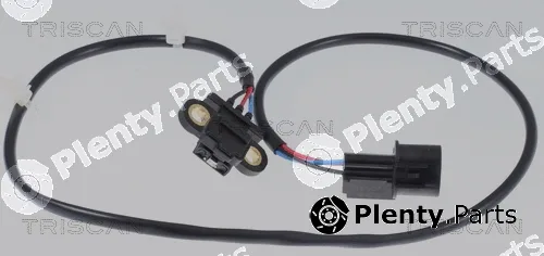 Triscan 885542120 — Sensor, crankshaft pulse