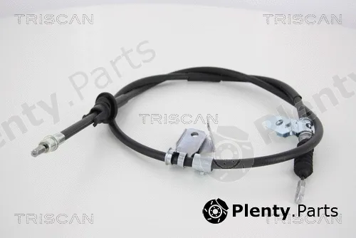 Triscan 814042149 — Cable Pull, parking brake