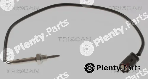 Triscan 882611025 — Sensor, exhaust gas temperature