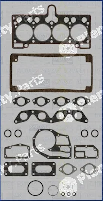 Triscan 598-6043 — Gasket Kit, cylinder head FIBERMAX