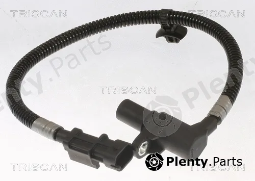 Triscan 885518113 — Sensor, crankshaft pulse