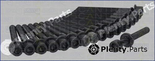 Triscan 98-4518 — Cylinder Head Bolt Set