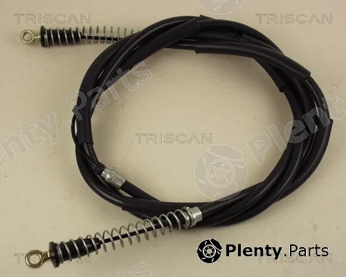 Triscan 814015173 — Cable Pull, parking brake