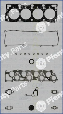 Triscan 598-4063 — Gasket Kit, cylinder head