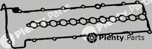 Triscan 515-1762 — Gasket, cylinder head cover