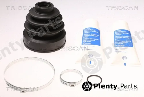 Triscan 854010815 — Bellow Kit, drive shaft