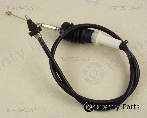 Triscan 814015319 — Accelerator Cable
