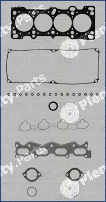 Triscan 598-4061 — Gasket Kit, cylinder head MULTILAYER STEEL