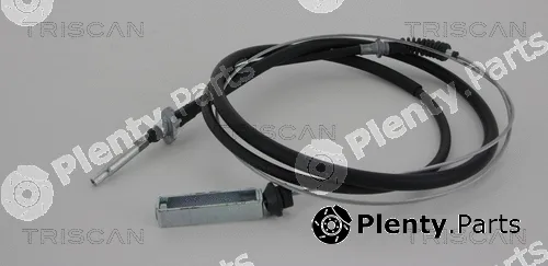 Triscan 814018153 — Cable Pull, parking brake