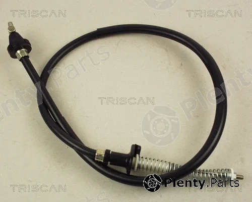 Triscan 814015324 — Accelerator Cable