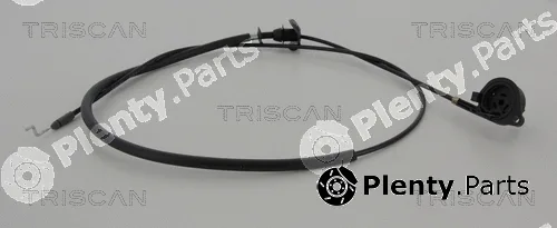 Triscan 814025606 — Bonnet Cable