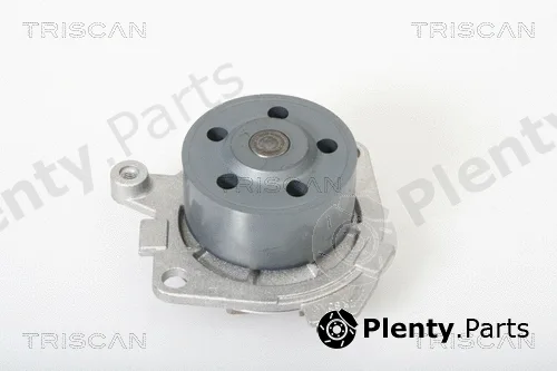 Triscan 860015019 — Water Pump, engine cooling