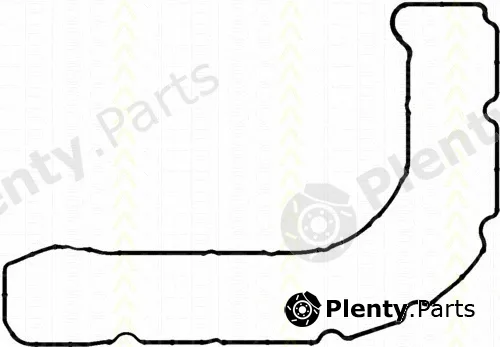 Triscan 515-5580 — Gasket, cylinder head cover