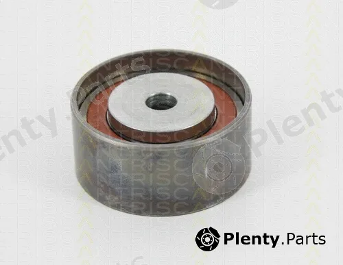 Triscan 864629222 — Deflection/Guide Pulley, timing belt